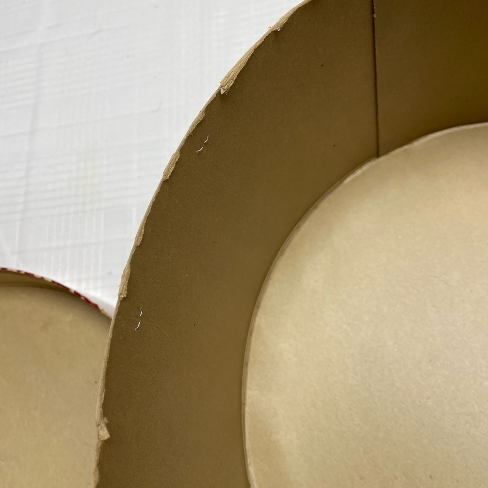 Stetson Hat Box - Picture 8 of 11